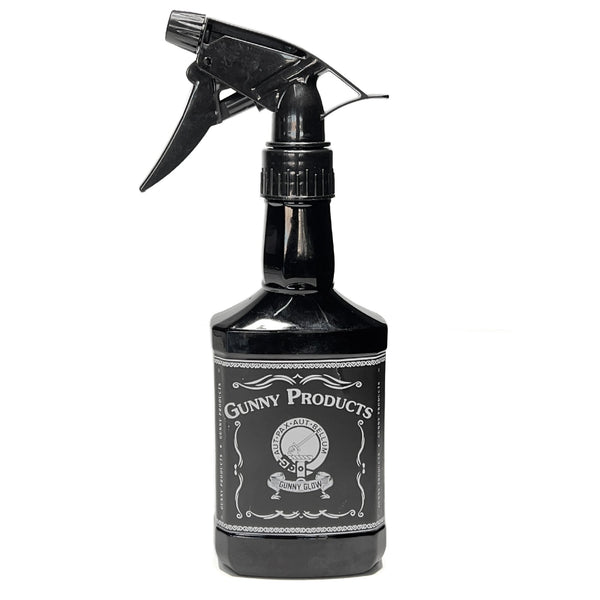 Nettoyer intelligent Gunny Glow