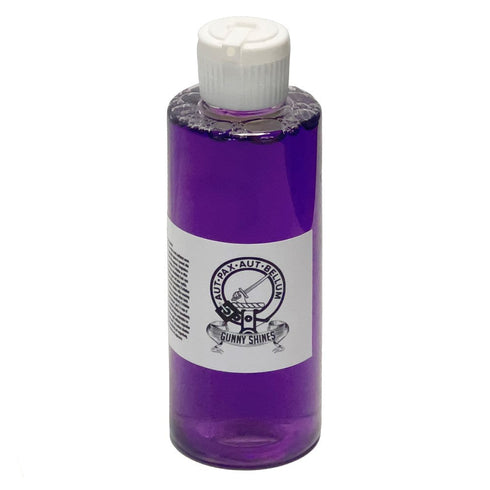 Gunny brille pour le nettoyeur en pierre et le lubrifiant