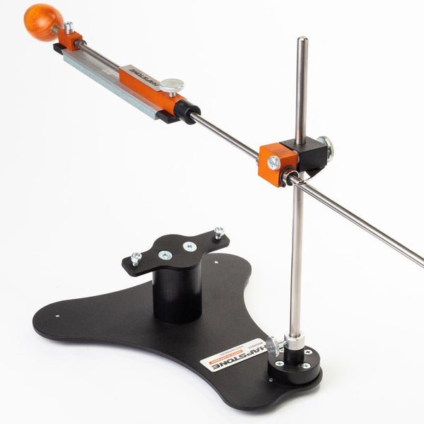 Hapstone Plate-forme modulaire