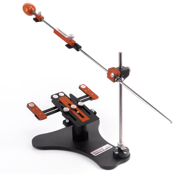 Hapstone Afficheur de couteau standard V8