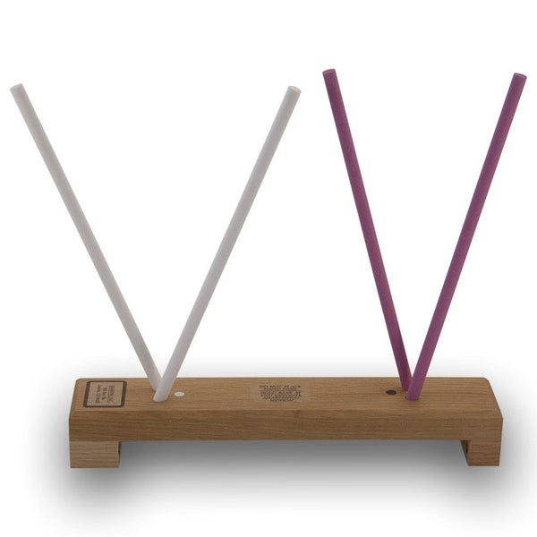 Idahone Quatre tige de tige en V