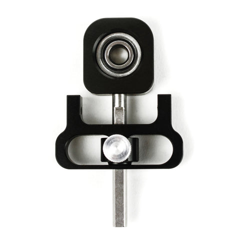 Unité de pivot améliorée pour TSProf Blitz