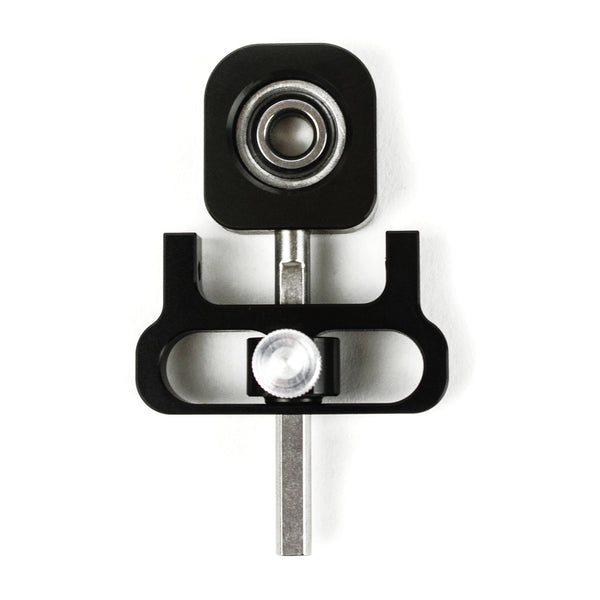 Unité de pivot améliorée pour TSProf Blitz