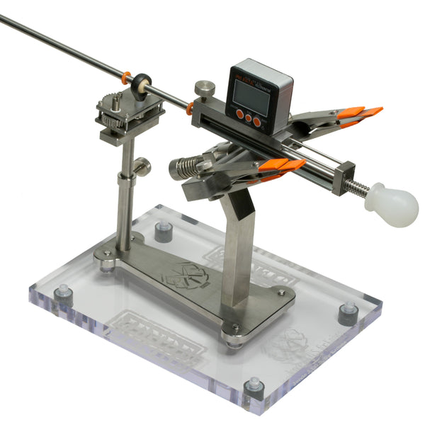 Jende Jigs 2.0 Ajusteur de couteau