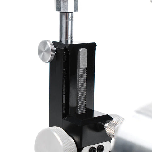 Ajustement de la hauteur pro pour TSProf K03