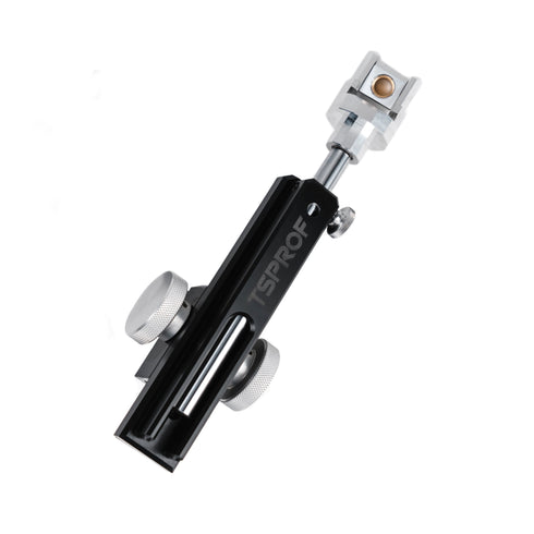 Ajustement de la hauteur pro pour TSProf K03