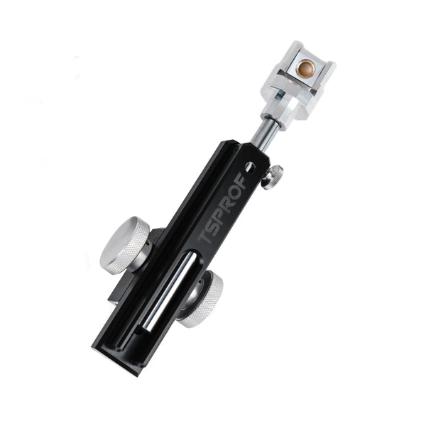 Ajustement de la hauteur pro pour TSProf K03