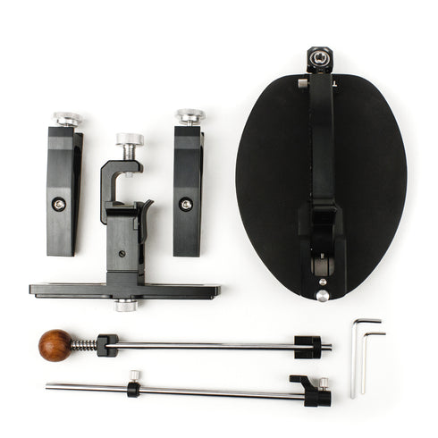 TSProf Aiguillon de couteau Kadet Nero