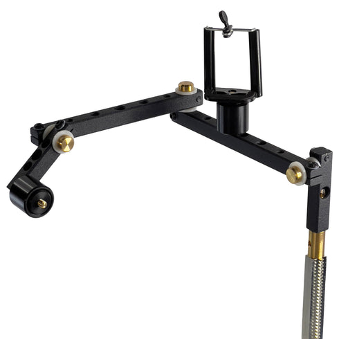 Système d'éclairage kazak