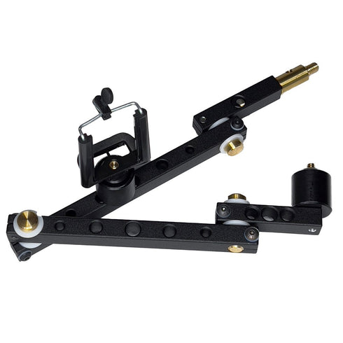 Système d'éclairage kazak