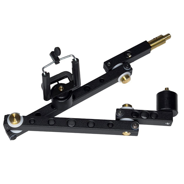 Système d'éclairage kazak