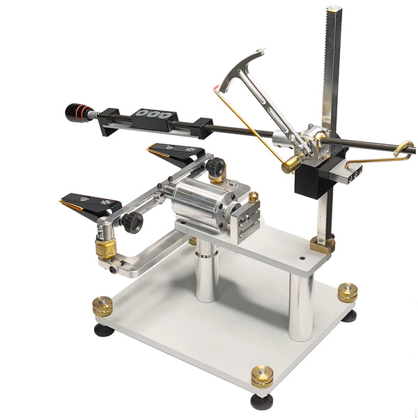 Aiguillon de couteau Kazak Model 100