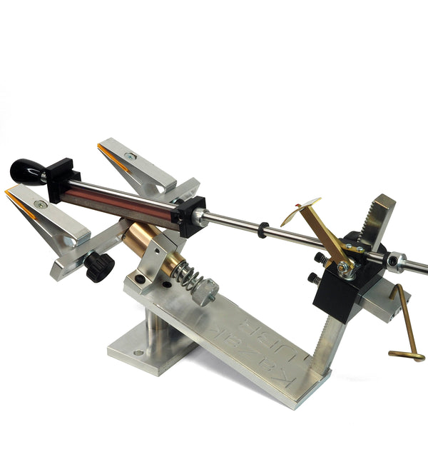 Aiguillon de couteau kazak ubr