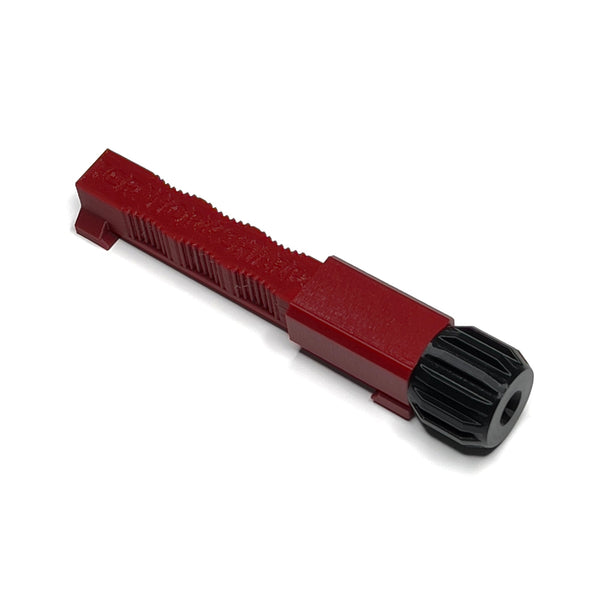 4 "Porte-pierre pour le travail Ajustement de précision nette