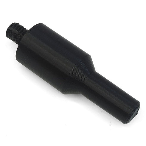 Pivot conique sans oscillation pour la base en bois de KME