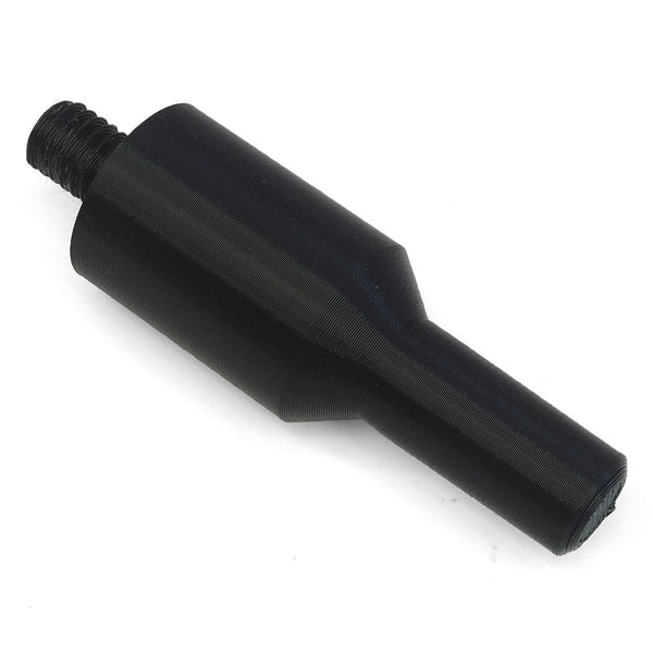 Pivot conique sans oscillation pour la base en bois de KME