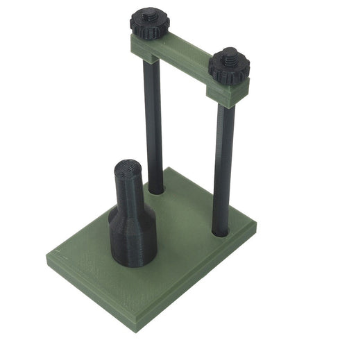 Super stabilisateur pour la base en bois KME