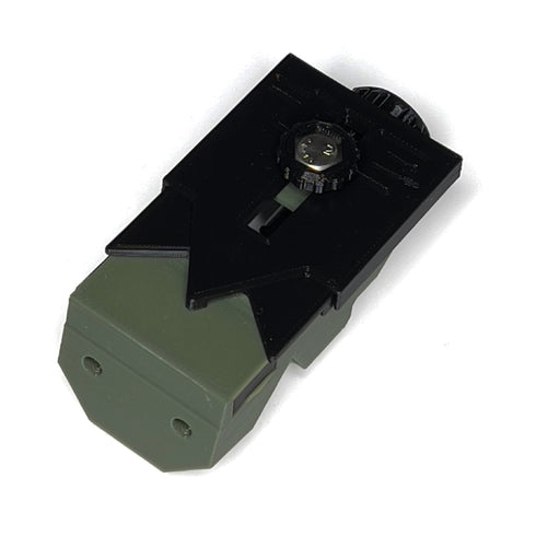 Leading Edge Mise à niveau de base pour KME