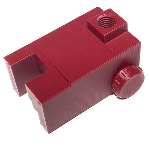 Mount Lightbringer pour le travail Sharp Precision Ajustement