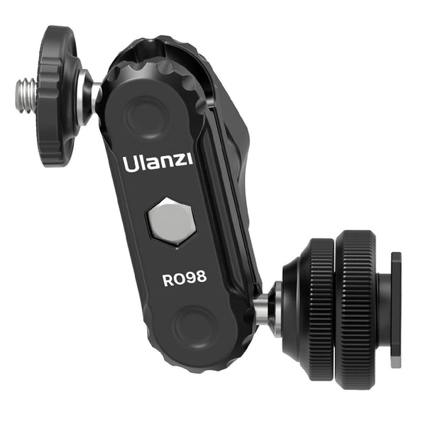 Bras magique pour la lumière LED