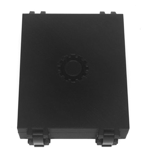 Étui de stockage pour les pierres de 12 kme