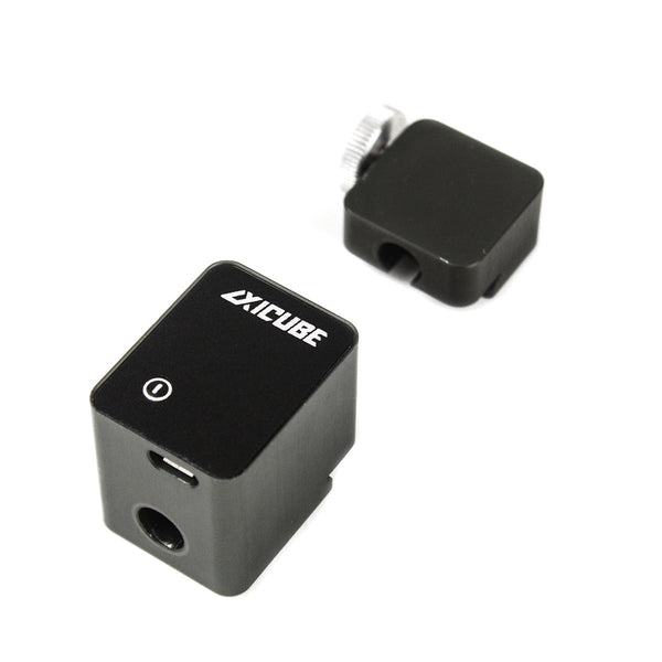 Finder d'angle intégré à axicube pour TSProf K03