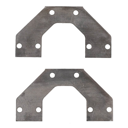 Ressorts renforcés pour TSProf Pinces simples K03