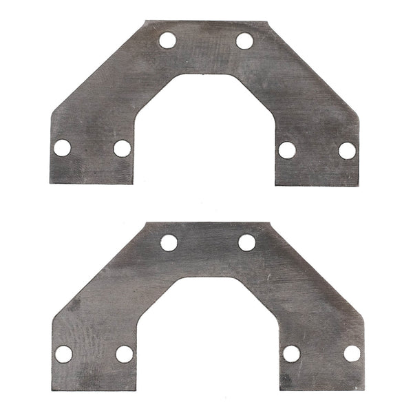 Ressorts renforcés pour TSProf Pinces simples K03