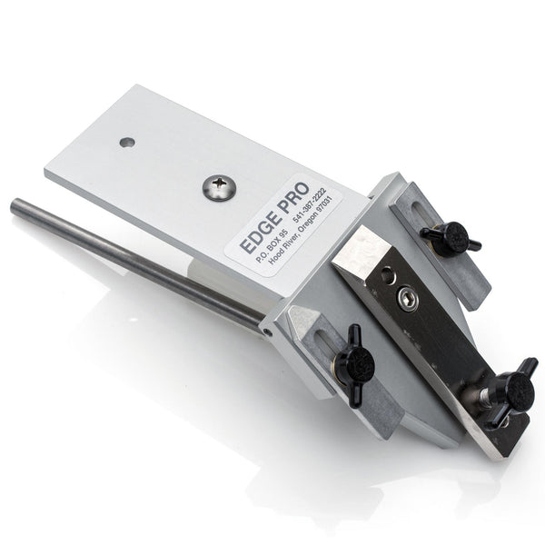 Attachement des ciseaux pour Edge Pro Sommet