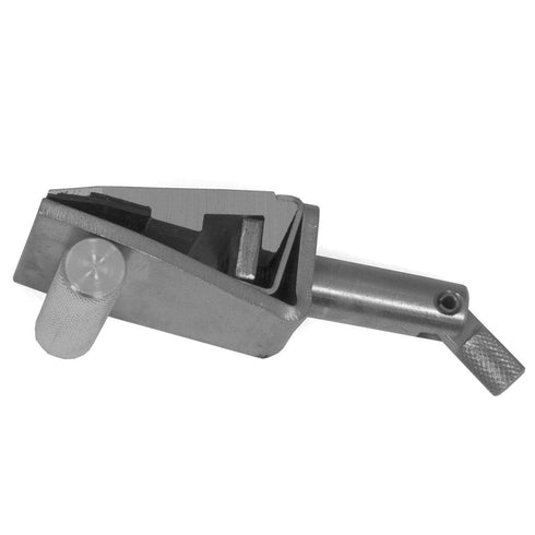 Attachement des ciseaux pour KME