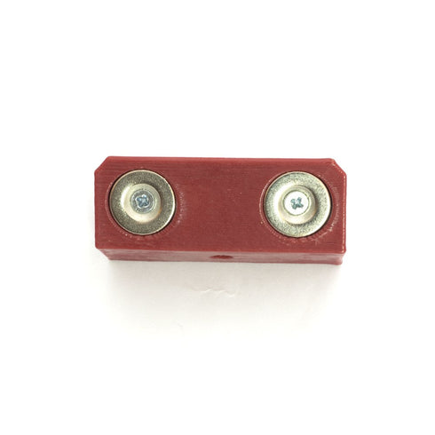 Attachement magnétique à couteau court pour Zhuk