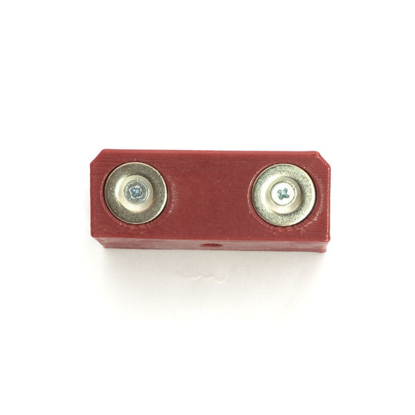 Attachement magnétique à couteau court pour Zhuk