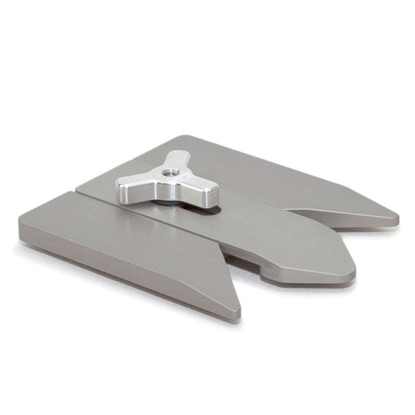 Guide de diapositives pour Edge Pro Sommet