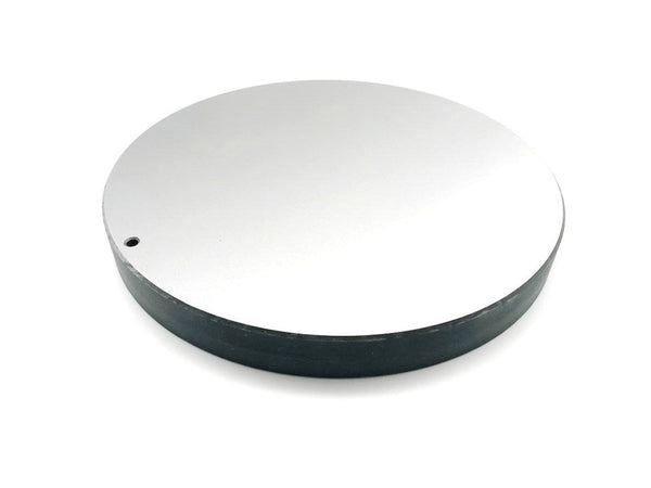 Plaque de rodage fin en acier