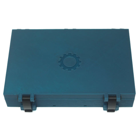 Casse de stockage pour 8 Edge Pro Des pierres