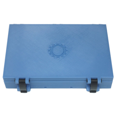 Casse de stockage pour 8 Edge Pro Des pierres