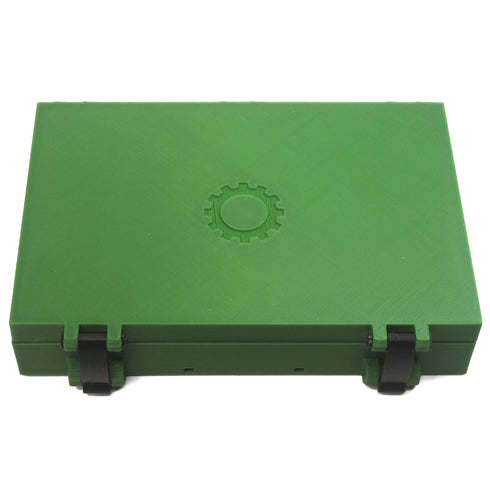 Casse de stockage pour 8 Edge Pro Des pierres