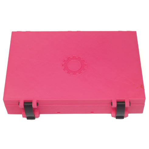 Casse de stockage pour 8 Edge Pro Des pierres