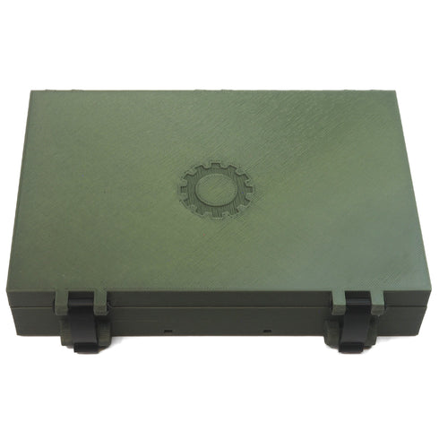 Casse de stockage pour 8 Edge Pro Des pierres