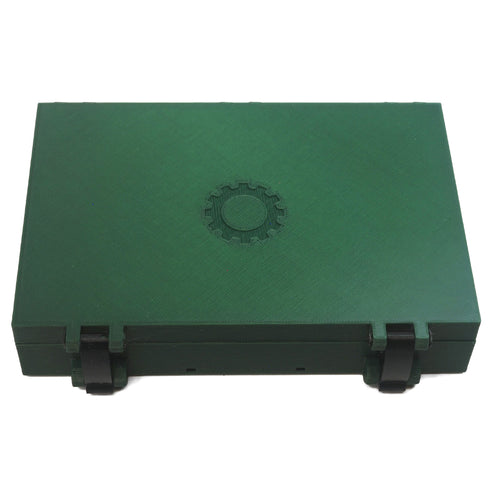 Casse de stockage pour 8 Edge Pro Des pierres