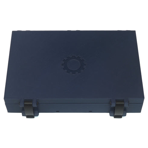 Casse de stockage pour 8 Edge Pro Des pierres