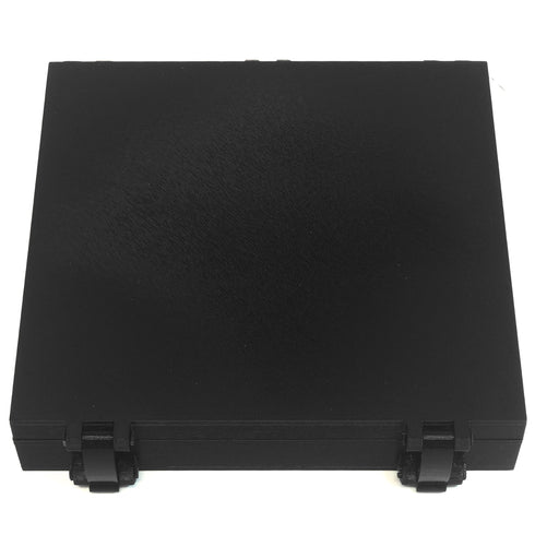 Casse de stockage pour 12 Edge Pro Des pierres