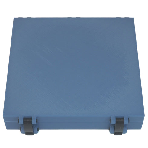 Casse de stockage pour 12 Edge Pro Des pierres