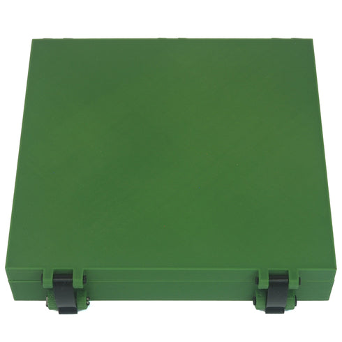 Casse de stockage pour 12 Edge Pro Des pierres