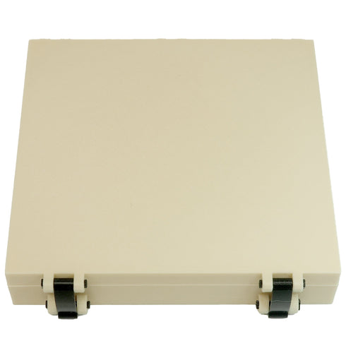 Casse de stockage pour 12 Edge Pro Des pierres