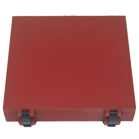 Casse de stockage pour 12 Edge Pro Des pierres