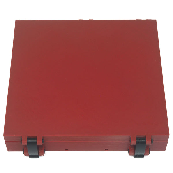 Casse de stockage pour 12 Edge Pro Des pierres