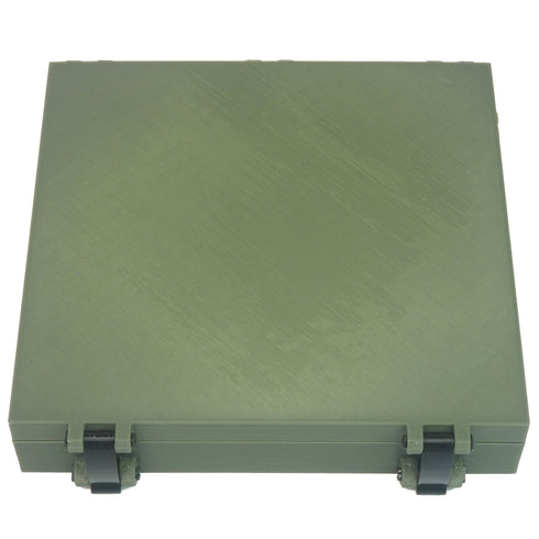 Casse de stockage pour 12 Edge Pro Des pierres