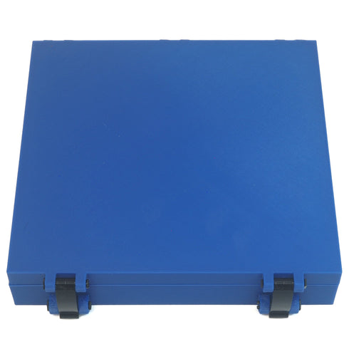 Casse de stockage pour 12 Edge Pro Des pierres