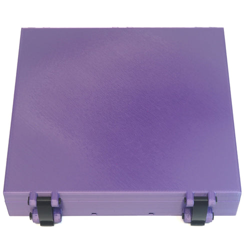 Casse de stockage pour 12 Edge Pro Des pierres